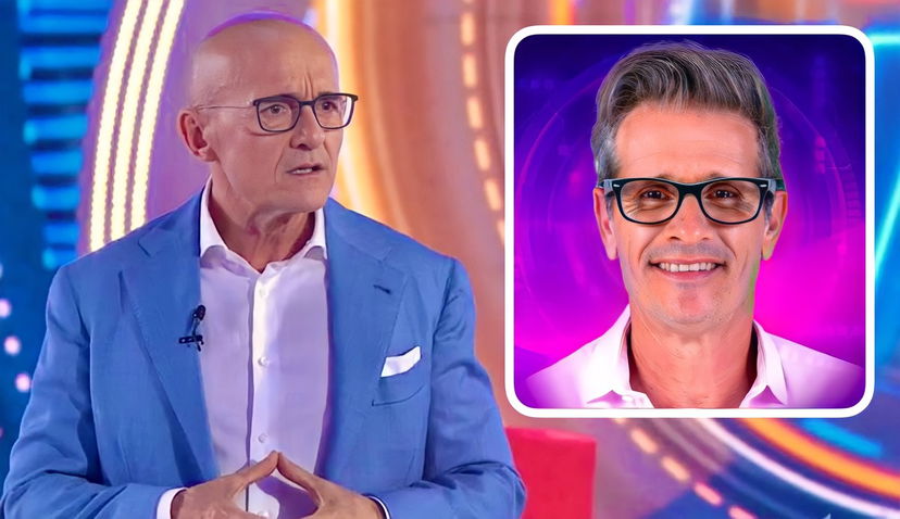 Gf Vip 7, gli sponsor si dissociano dopo il bullismo subito da Marco Bellavia: “Comportamento inaccettabile e lesivo” preview