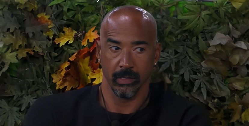 Gf Vip 7, Amaurys Perez ha bestemmiato? Ecco l’audio preview