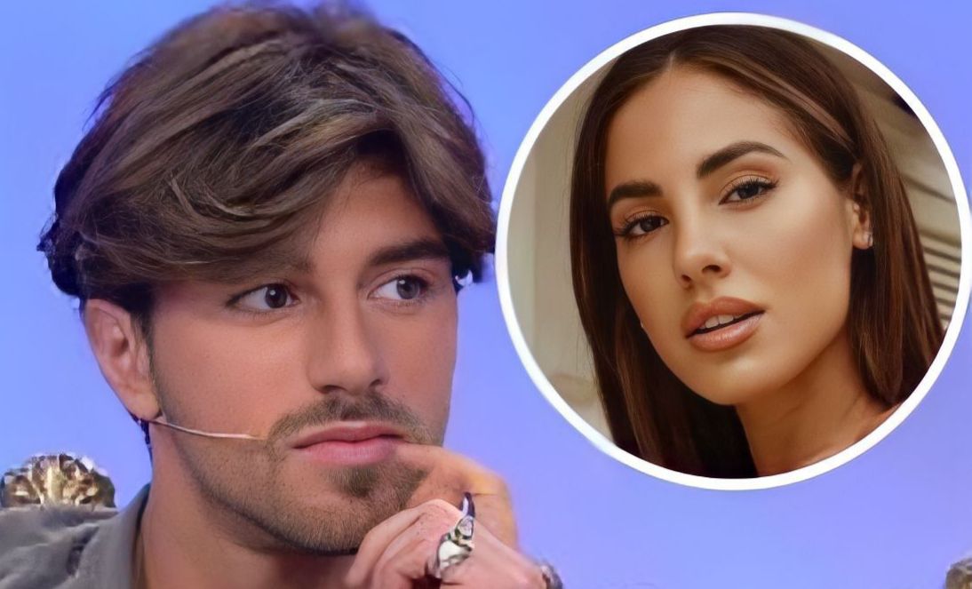 Andrea Damante parla dei tradimenti a Giulia De Lellis e rivela con quante donne è andato a letto contemporaneamente article-post