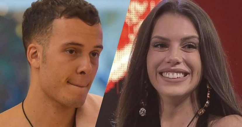 Gf Vip 7, Antonella Fiordelisi smonta la ship: “Edoardo Donnamaria? Esteticamente non è il mio tipo!”. E svela chi le “fa sangue”… preview