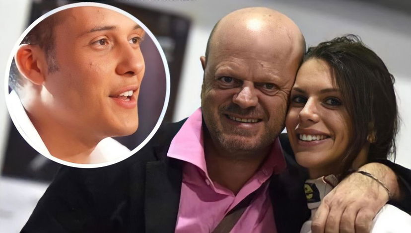 Gf Vip 7, Antonella Fiordelisi criticata per l’ambiguità con Edoardo Donnamaria: parla il padre di lei preview