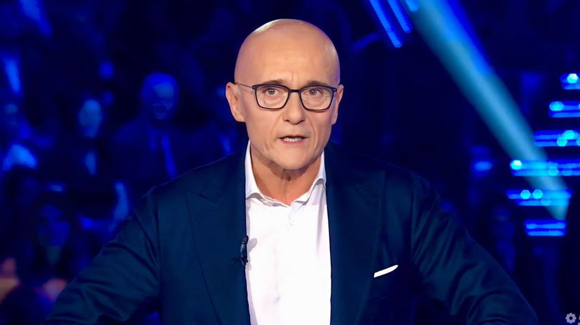 Gf Vip 7, boom di ascolti per il caso Bellavia: ecco quanto ha totalizzato la quinta puntata preview