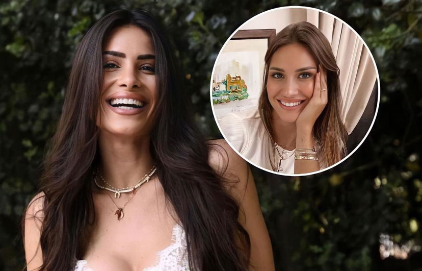 Uomini e Donne, Ludovica Valli replica piccata agli hater che l’accusano di essere assente nella vita di Beatrice Valli: “La sorellanza si dimostra con ben altro!” preview