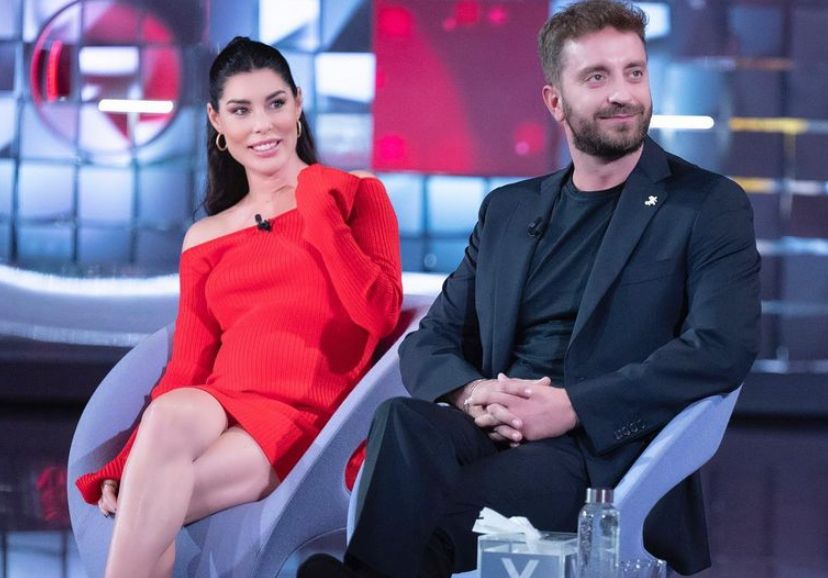 Verissimo, Bianca Atzei e Stefano Corti svelano il sesso del loro primo bebè article-post