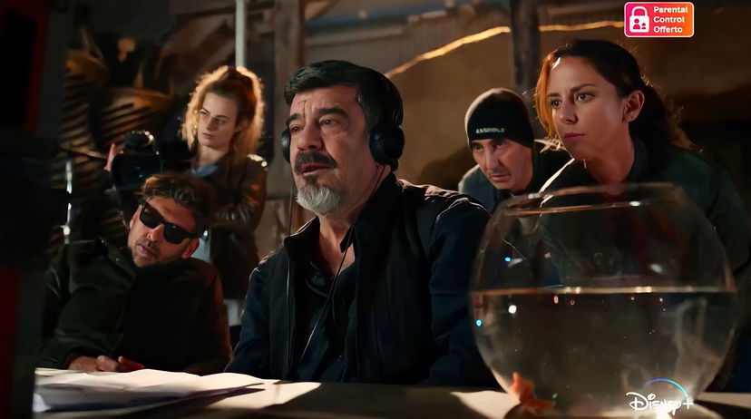 Boris 4, ecco il trailer ufficiale dell’attesissimo ritorno di Renè Ferretti e Stanis La Rochelle preview