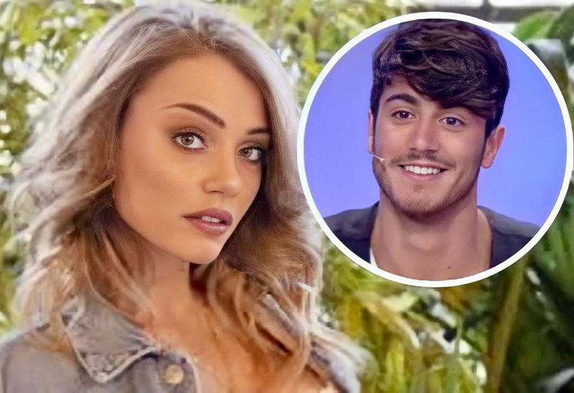 Uomini e Donne, Camilla Mangiapelo svela se tornerebbe insieme a Riccardo Gismondi se lui si facesse avanti preview