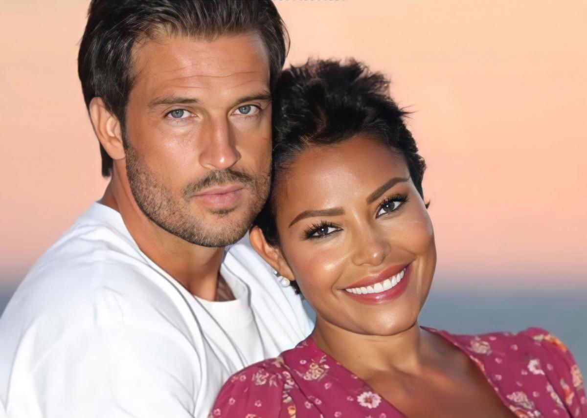 Gf Vip 7, il compagno di Carolina Marconi si sfoga: “Vergognosi i messaggi di morte che le stanno arrivando, a tutto c’è un limite!” article-post