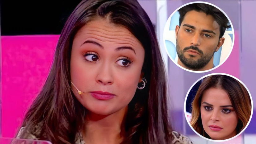 Uomini e Donne, Chiara Rabbi racconta nuovi retroscena sulla fine della storia con Davide Donadei e poi lancia una stoccata a Roberta Di Padua preview