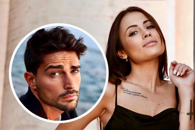 Uomini e Donne, Chiara Rabbi rivela di aver risentito Davide Donadei: “Siamo stati al telefono finché non sono arrivata a casa…” preview