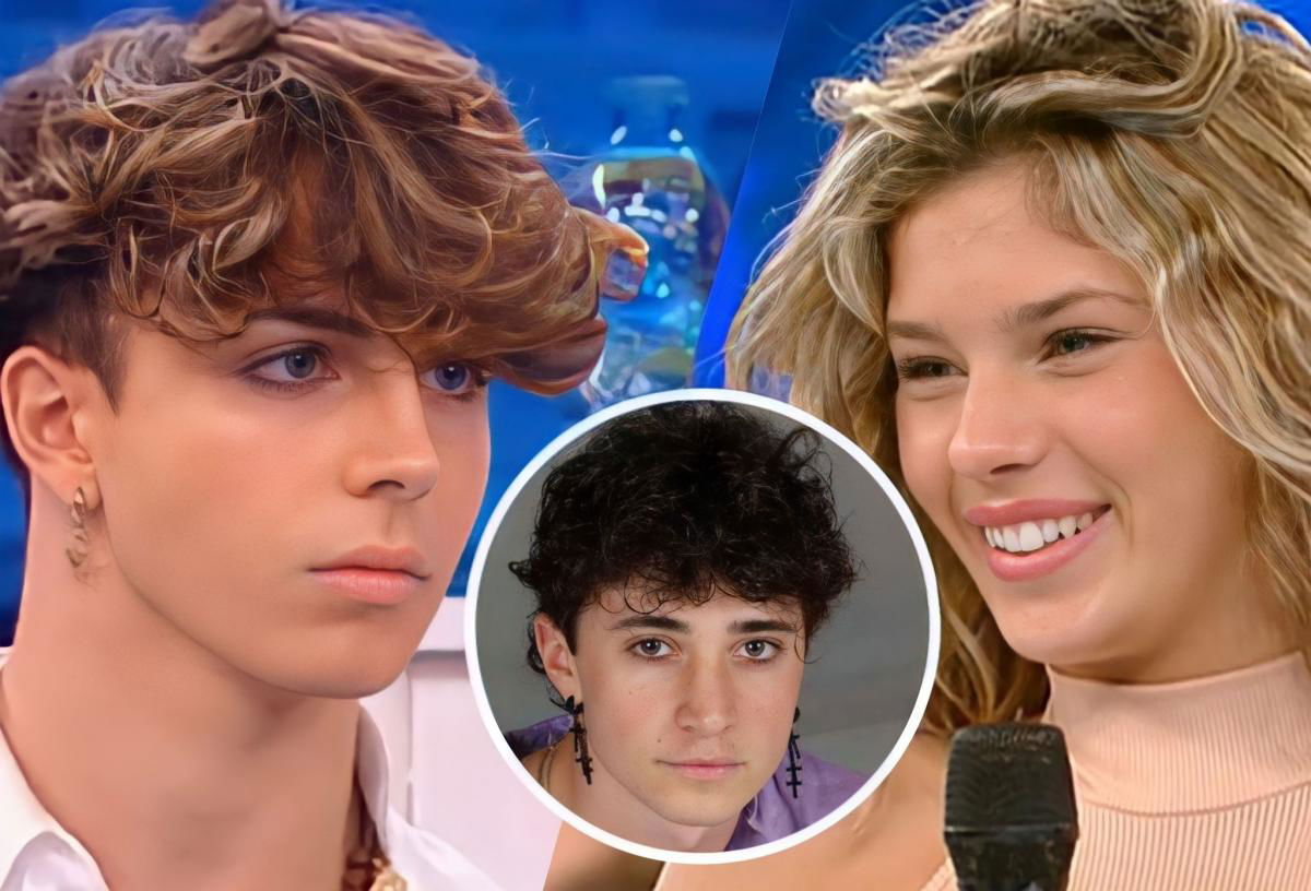 Amici 22, Mattia Zenzola fidanzato con Maddalena Svevi? Parla Christian Stefanelli article-post