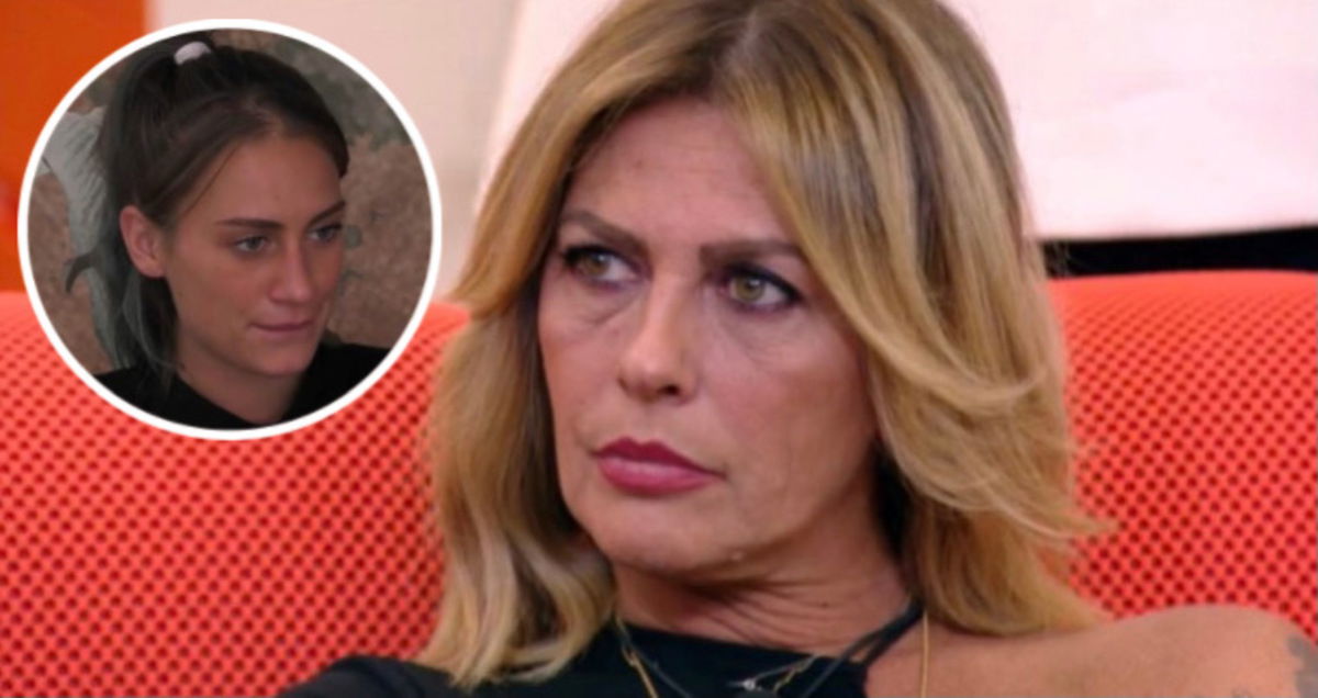 Gf Vip 7, Cristina Quaranta via social si scaglia contro Nikita Pelizon dopo l’uscita di Elenoire Ferruzzi: i commenti al vetriolo article-post
