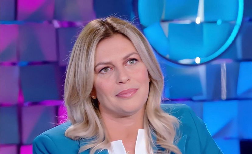 Gf Vip 7, Cristina Quaranta rivela il vero motivo per cui ha partecipato al reality e svela chi vorrebbe come vincitore preview