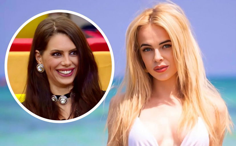 Gf Vip 7, Drusilla Gucci lancia una frecciatina ad Antonella Fiordelisi: “Basta puntarle una telecamera addosso e…” preview