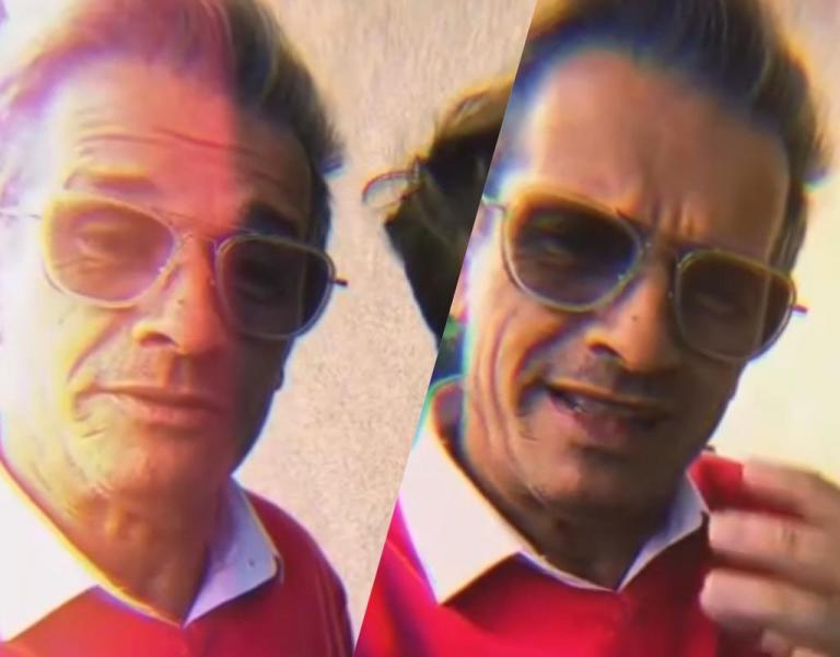 Gf Vip 7, Marco Bellavia torna sui social dopo aver abbandonato la Casa! (video) Gf Vip 7, Marco Bellavia torna sui social dopo aver abbandonato la Casa! (video)