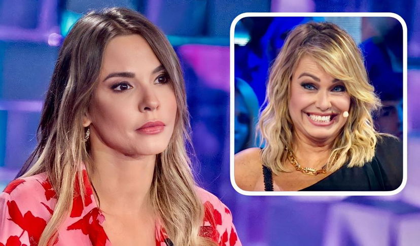Gf Vip 7, Sara Manfuso si scaglia contro Sonia Bruganelli: “Bugiarda! Non si rende conto di…” preview