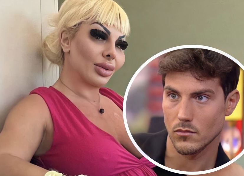 Gf Vip 7, Elenoire Ferruzzi torna sui social dopo l’eliminazione e il suo pensiero è per… Daniele Dal Moro! preview