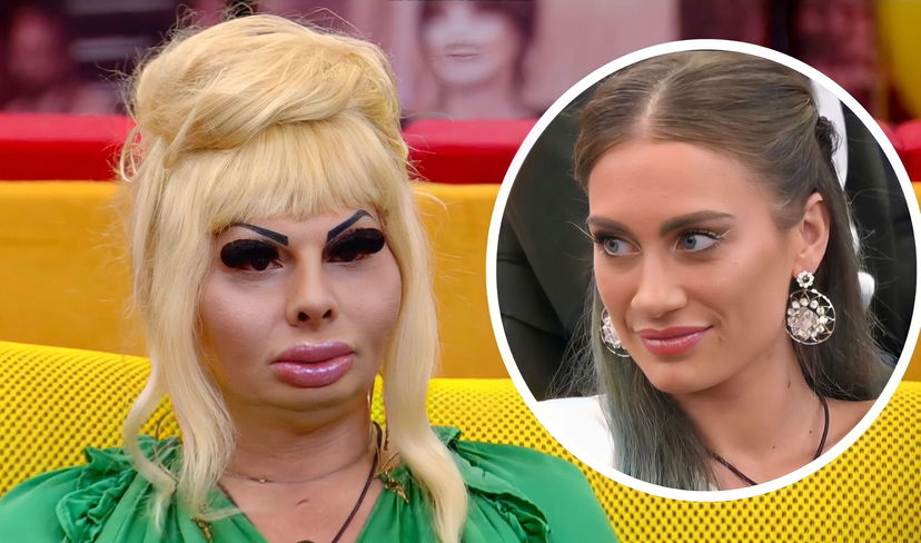 Gf Vip 7, Elenoire Ferruzzi non sopporta Nikita Pelizon (e non fa nulla per nasconderlo): ecco cosa è successo nelle ultime ore preview