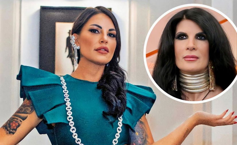 Gf Vip 7, Eliana Michelazzo lancia un appello a Pamela Prati: “Dobbiamo ammetterlo: siamo state bugiarde e dovevamo fermarci, ma…” preview