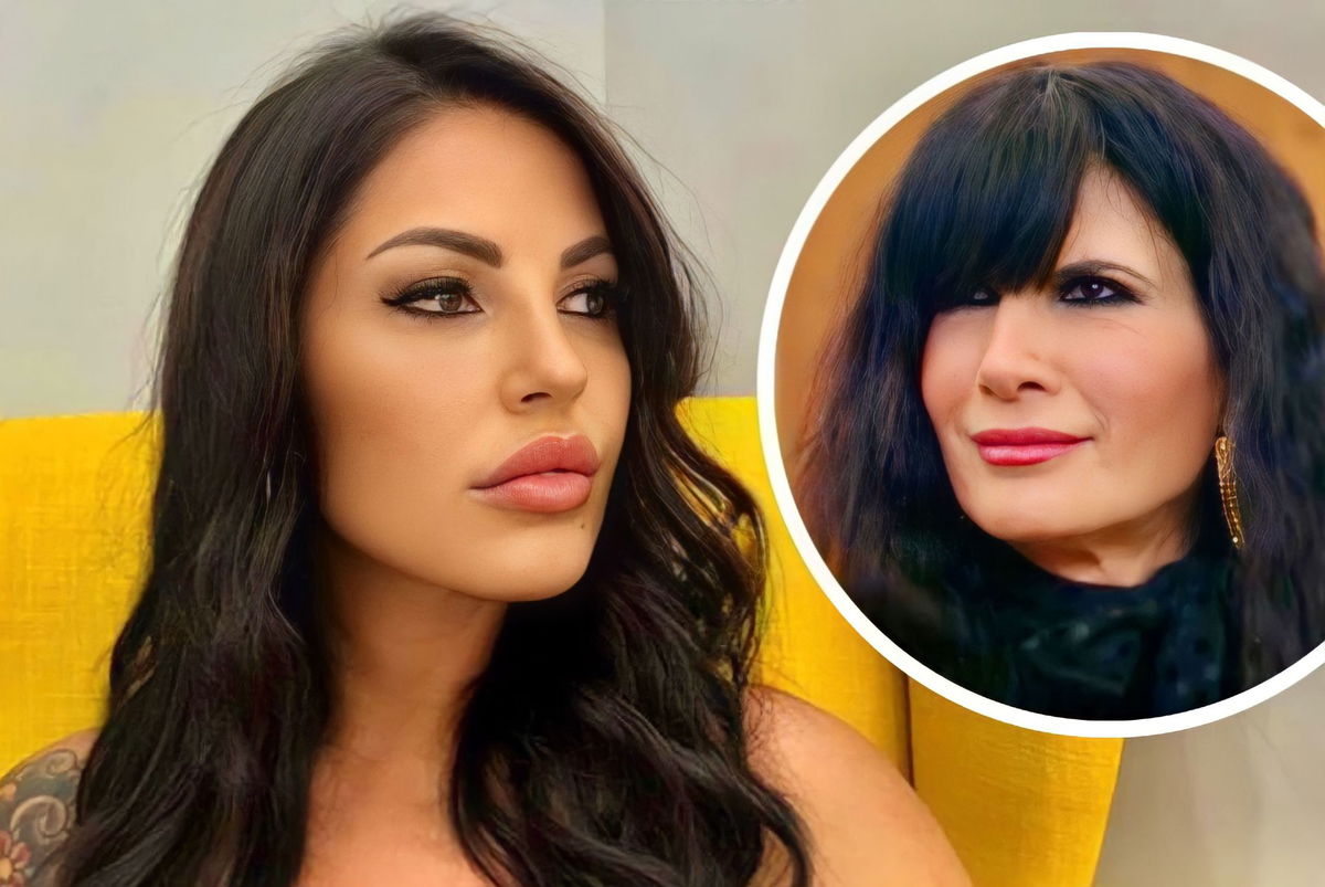 Gf Vip 7, salta l’ingresso di Eliana Michelazzo nella Casa? Ecco perché (c’entrebbe Pamela Prati) article-post