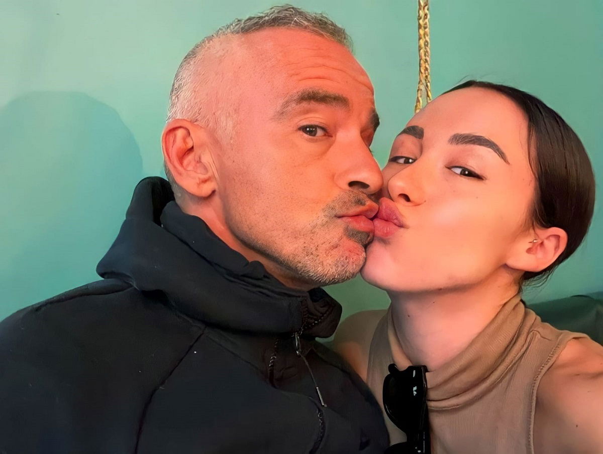 Eros Ramazzotti rivela quale sarà il primo regalo che farà al nipotino in arrivo dalla figlia Aurora article-post