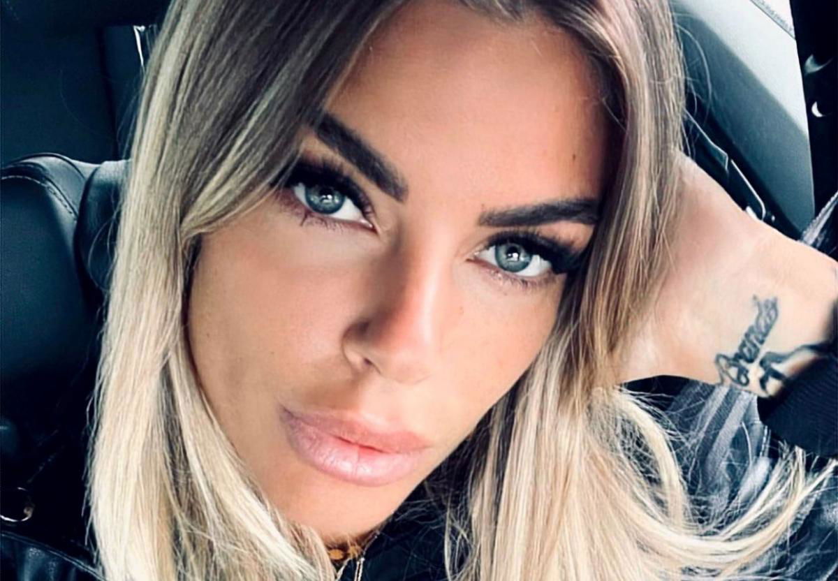 Uomini e Donne, nuovo amore per Francesca Del Taglia dopo la rottura con Eugenio Colombo? Ecco chi è article-post