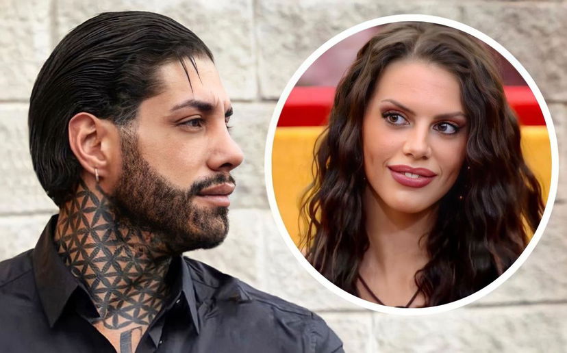 Francesco Chiofalo svela il vero motivo per cui è finita la sua storia con Antonella Fiordelisi preview