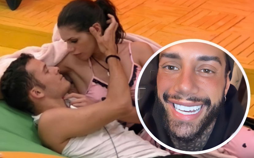 Gf Vip 7, Francesco Chiofalo demolisce i Donnalisi: l’ex fidanzato di Antonella Fiordelisi dice la sua sul rapporto con Edoardo Donnamaria preview