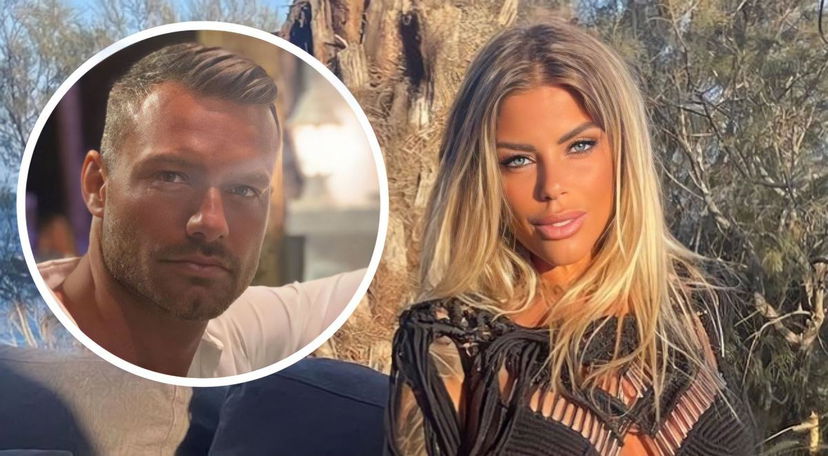 Uomini e Donne, Francesca Del Taglia fa chiarezza e rivela una volta per tutte se ha tradito Eugenio Colombo preview