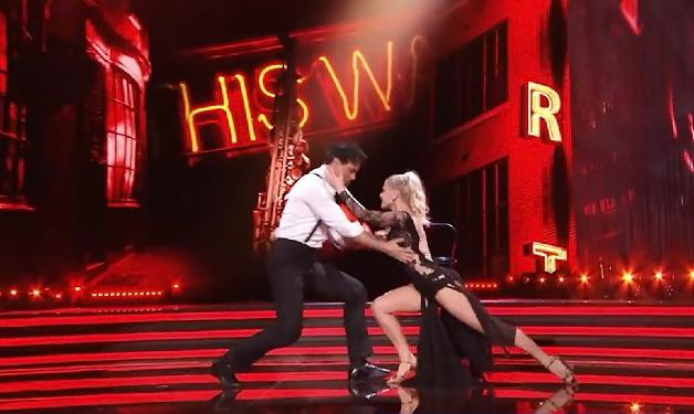 Ballando con le Stelle 17, Gabriel Garko mente: ecco cosa aveva dichiarato in passato sulle sue competenze nel ballo preview