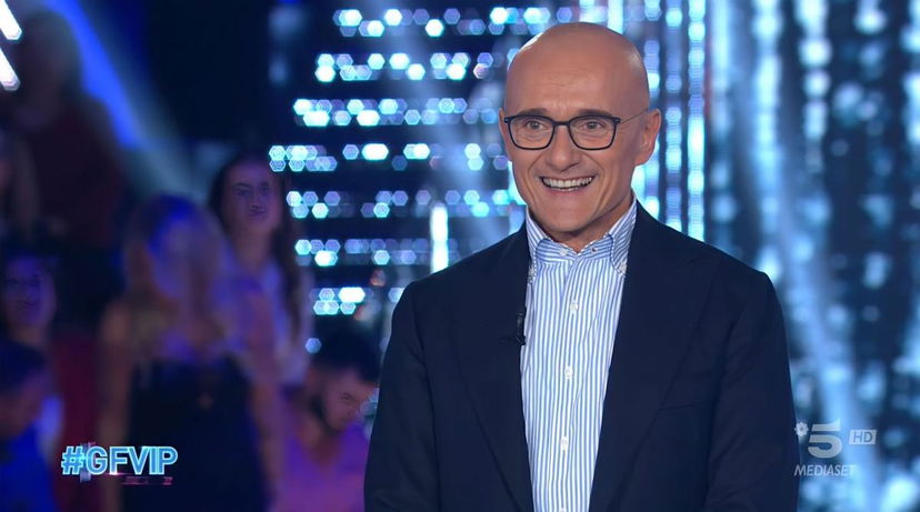 Gf Vip 7, ecco gli ascolti della decima puntata preview