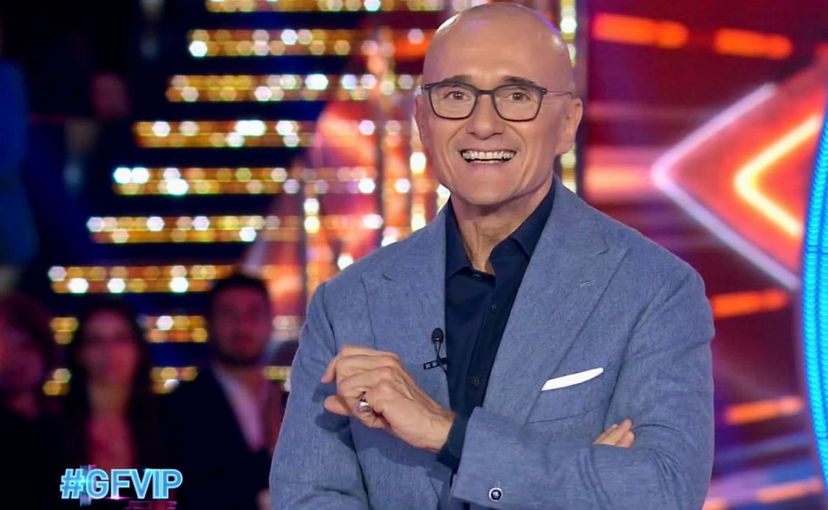 Gf Vip 7, le anticipazioni della sedicesima puntata del reality preview