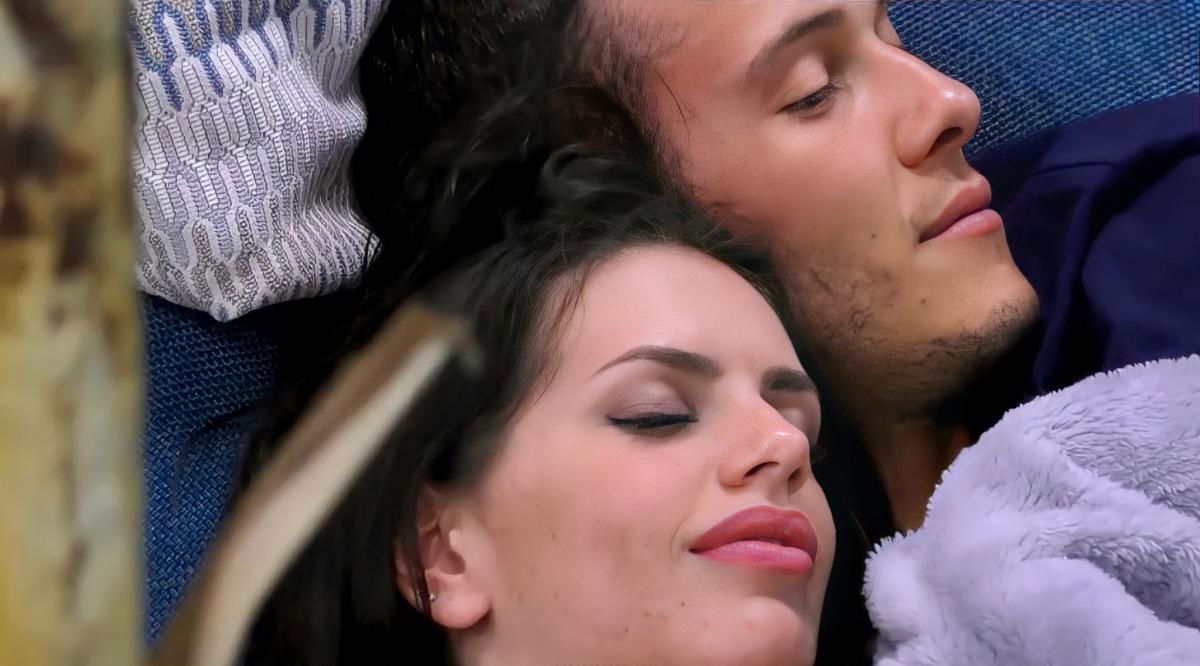 Gf Vip 7, i dubbi di Nikita Pelizon sulla vicinanza tra Edoardo Donnamaria e Antonella Fiordelisi: “Secondo me a lei non interessa veramente perché… article-post