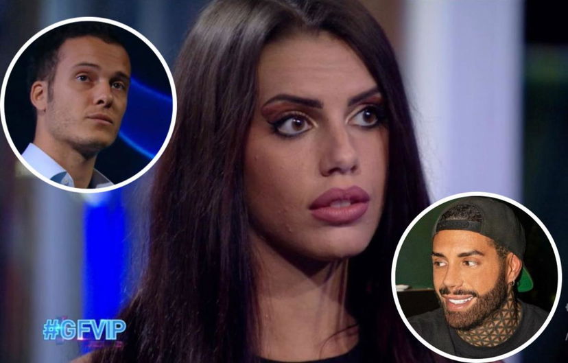 Gf Vip 7, il papà di Antonella Fiordelisi dice la sua sul rapporto tra la figlia ed Edoardo Donnamaria e svela un retroscena su Francesco Chiofalo preview
