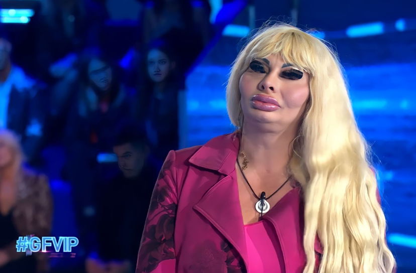 Grande Fratello Vip 7: l’opinione di Isa sulla dodicesima puntata preview