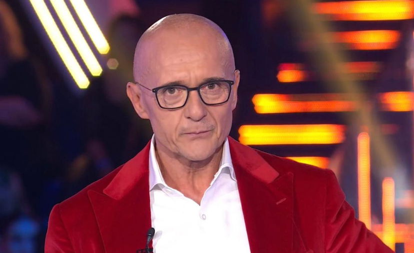 Gf Vip 7, ecco gli ascolti della sesta puntata preview