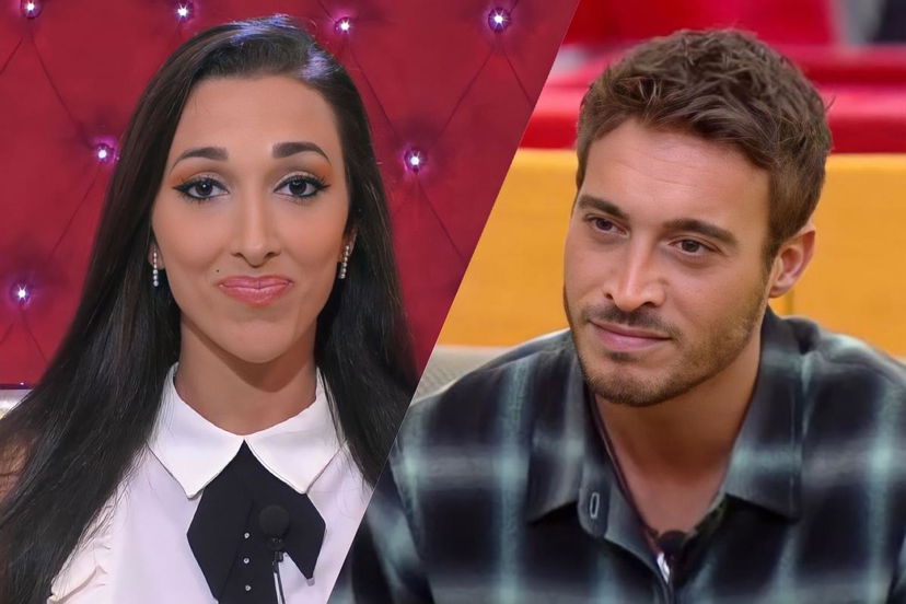 Gf Vip 7, il marito di Giaele De Donà voleva farle una sorpresa ma poi… ecco cos’è successo! preview