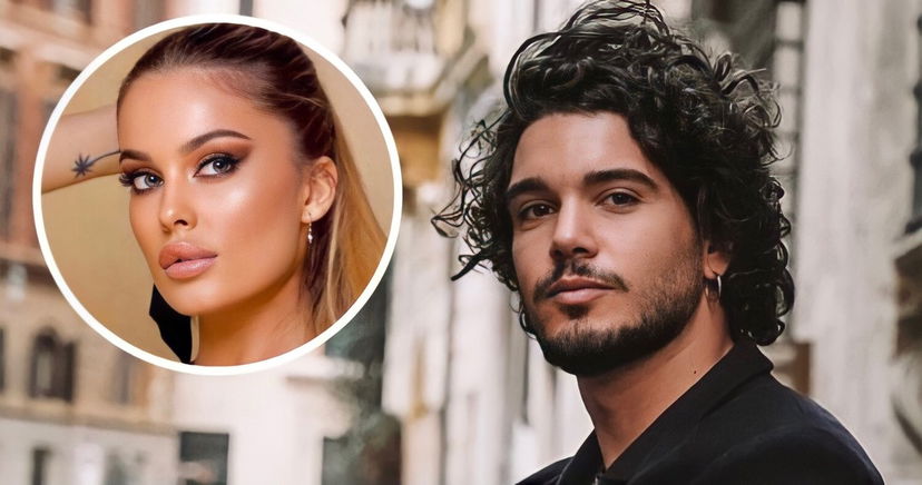 Uomini e Donne, Gianluca De Matteis: “La persona con cui avevo più legato ai tempi del trono era Sophie Codegoni, poi è successo che…” preview