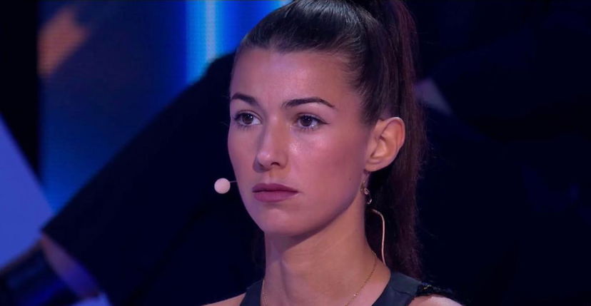 Gf Vip 7, Ginevra Lamborghini torna su Instagram dopo la squalifica: le sue prime parole social preview