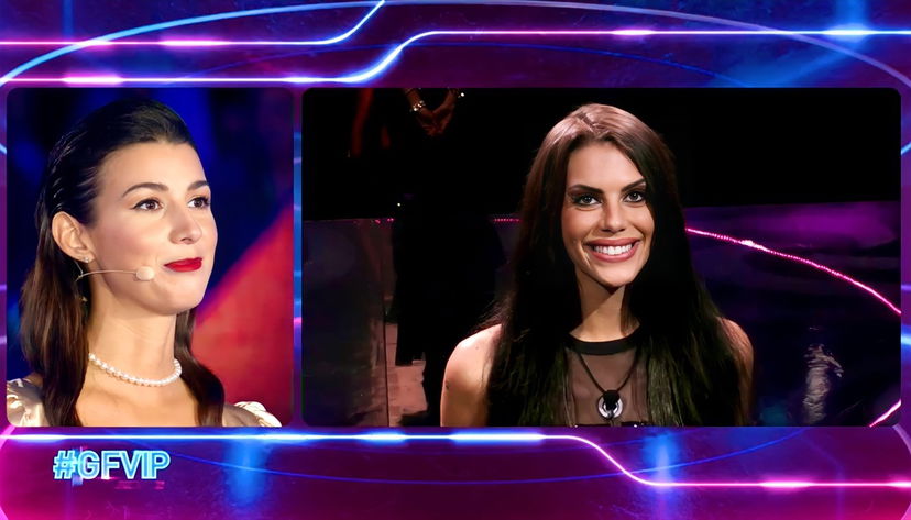 Gf Vip 7, Ginevra Lamborghini dopo lo scontro in diretta con Antonella Fiordelisi: “Io bloccata? La verità è che…” preview