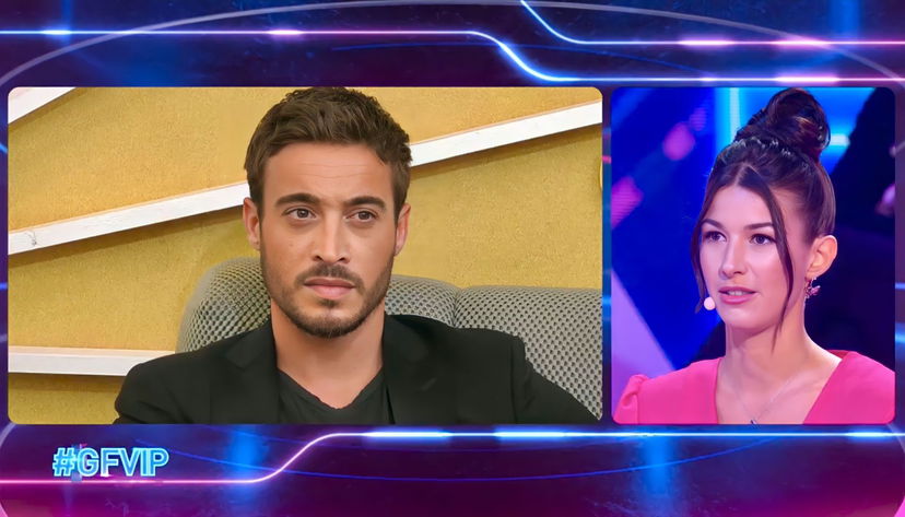 Gf Vip 7, Ginevra Lamborghini dopo la diretta: “Tengo tantissimo ad Antonino Spinalbese, mi fa male vederlo così giù e spero che…” preview