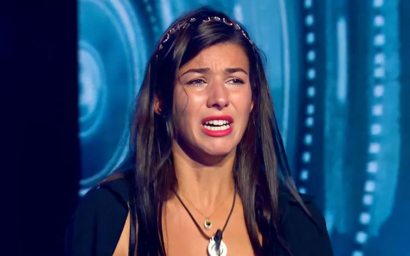 Gf Vip 7, l’amaro sfogo della mamma di Ginevra Lamborghini dopo la squalifica: “Non voglio giustificare mia figlia, però…” preview