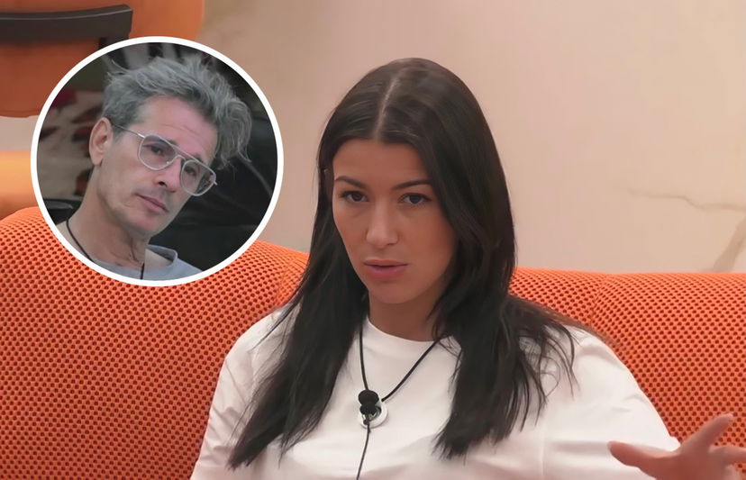 Gf Vip 7, Ginevra Lamborghini choc su Marco Bellavia: “Merita di essere bullizzato” preview