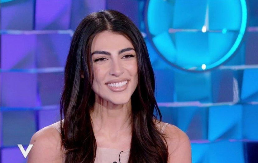 Gf Vip 7, Giulia Salemi svela emozionata un nuovo importante passo nella relazione con Pierpaolo Pretelli preview