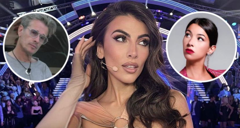 Giulia Salemi rivela di aver contattato Marco Bellavia dopo quanto accaduto al Gf Vip 7. E sulla squalifica a Ginevra Lamborghini… preview