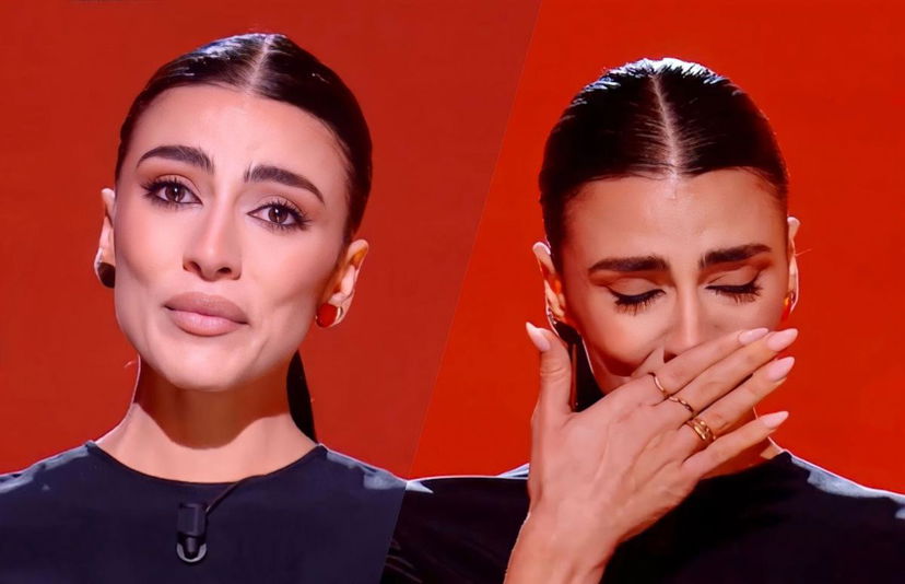 Le Iene, l’emozionante messaggio di Giulia Salemi alle donne iraniane dopo la morte di Masha Amini: “Continuate a rifiutarvi di tacere” preview