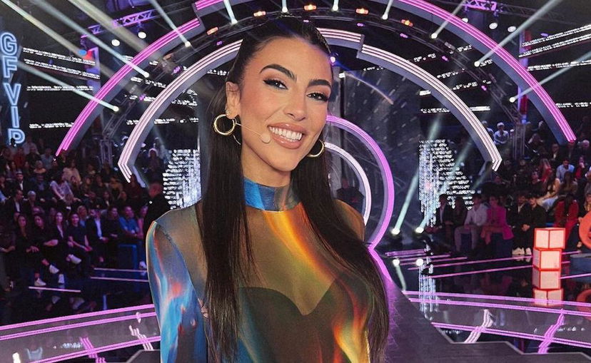 Gf Vip 8, rivoluzione in corso: Giulia Salemi fuori, arriva una nuova esperta dei social preview
