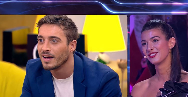 Grande Fratello Vip 7: l’opinione di Isa sull’ottava puntata article-post