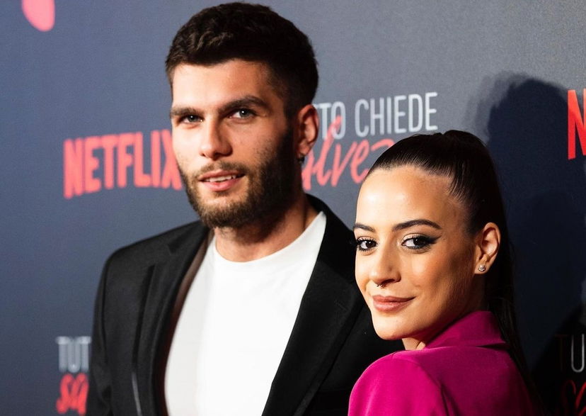 Uomini e Donne, presentazioni in famiglia per Roberta Giusti e Samuele Carniani: “Non mi era mai successo di…” preview