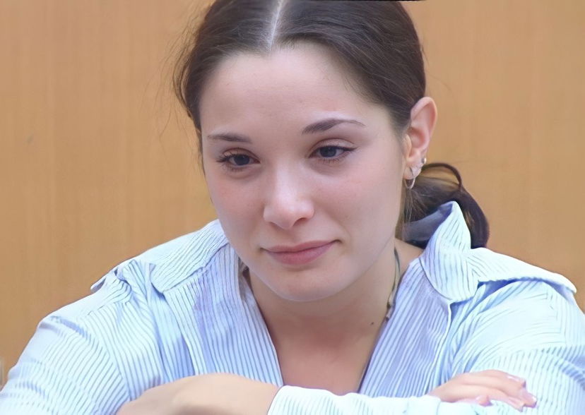 Amici 22, la ballerina Rita Pompili rivela i disturbi di cui soffre e che incidono anche sulla sua danza preview