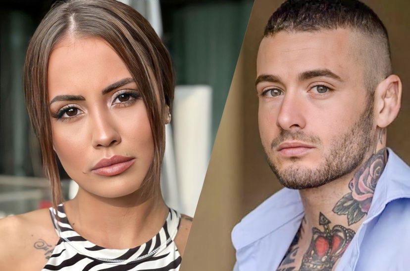 Uomini e Donne, Chiara Rabbi e Matteo Ranieri sempre più vicini, flirt in corso? Parla l’ex corteggiatrice preview